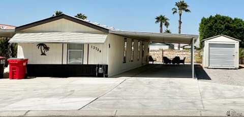 13724 E 52 ST, Yuma, AZ 85367