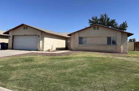 2828 W 26 PL, Yuma, AZ 85364