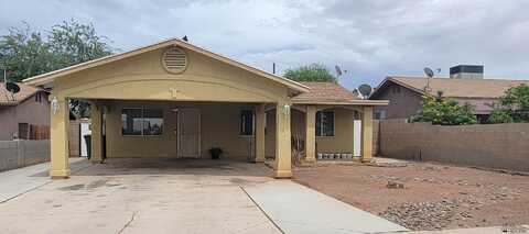 227 S 7 AVE, Yuma, AZ 85364