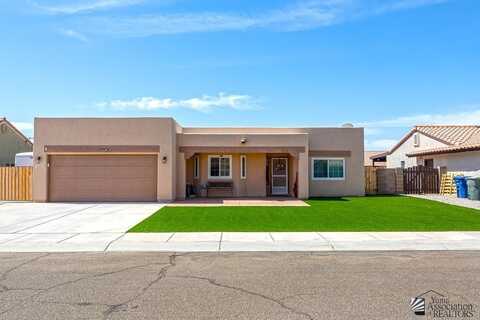 7735 E OLIVE ANN LN, Yuma, AZ 85365