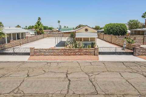 12266 E 37 ST, Yuma, AZ 85367