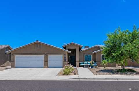 7904 E 43 ST, Yuma, AZ 85365