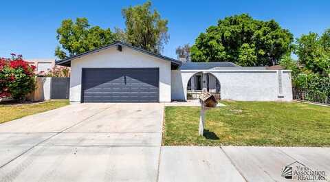 1934 S ATHENS AVE, Yuma, AZ 85364