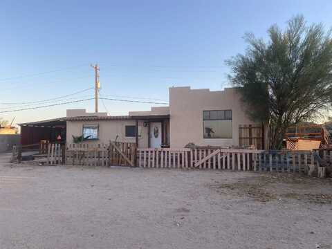 39561 E OHIO, Tacna, AZ 85352