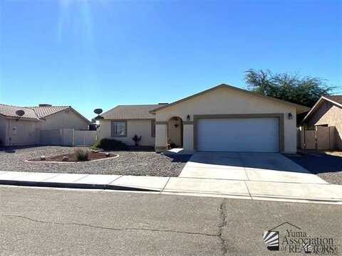11281 E 27 ST, Yuma, AZ 85367