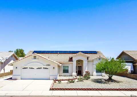10716 E 38 PL, Yuma, AZ 85365