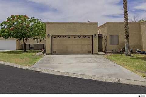 10596 S CALLE RAQUEL, Yuma, AZ 85367