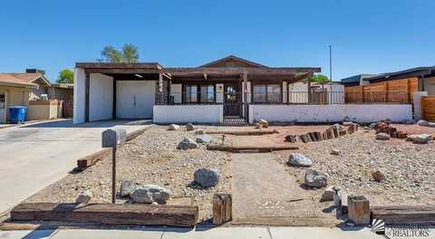 1344 W 13 ST, Yuma, AZ 85364