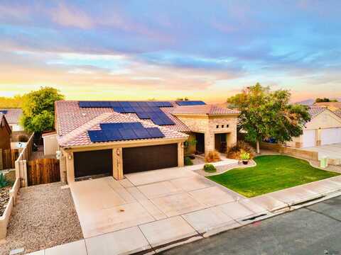 5936 E 39 ST, Yuma, AZ 85365
