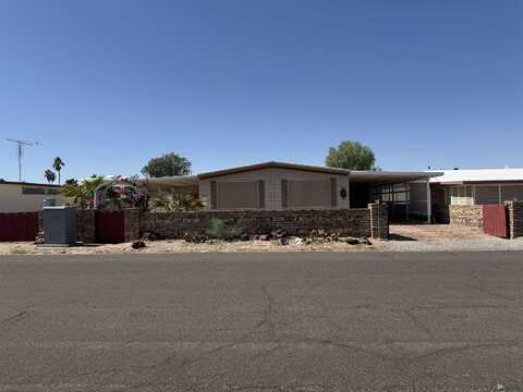 13427 E 43 DR, Yuma, AZ 85367