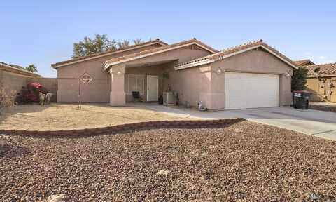 10543 E 34 ST, Yuma, AZ 85365