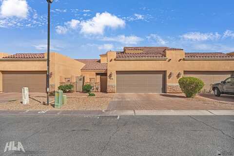 6108 E MORNING LN, Yuma, AZ 85365