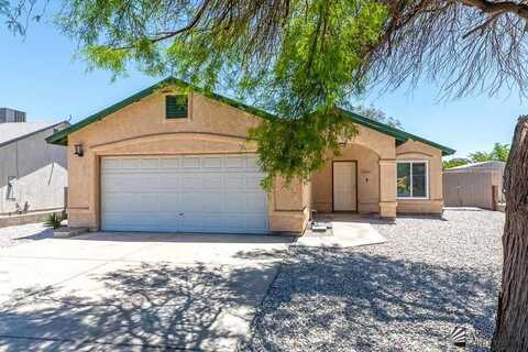 3049 S TANGERINE, Yuma, AZ 85365