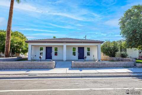 643 S ORANGE AVE, Yuma, AZ 85364