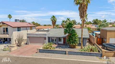 12252 E PASEO VERANO, Yuma, AZ 85367