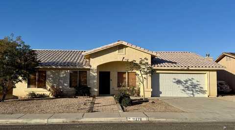 11278 E 24 PL, Yuma, AZ 85367
