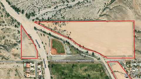 0000 N MASTERSON, Yuma, AZ 85367