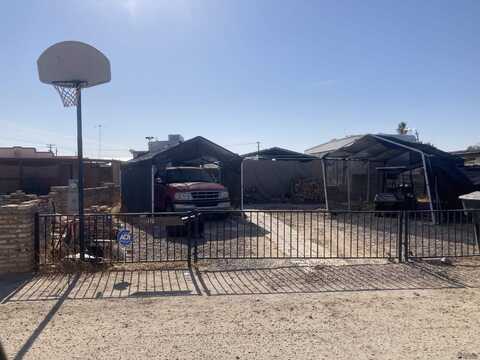 10517 CAMINO DEL SOL, Wellton, AZ 85356