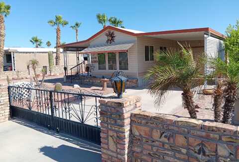13239 E 50 ST, Yuma, AZ 85367