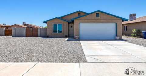 3735 S KIMBALL AVE, Yuma, AZ 85365