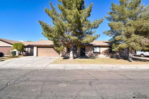 4660 W 18 PL, Yuma, AZ 85364