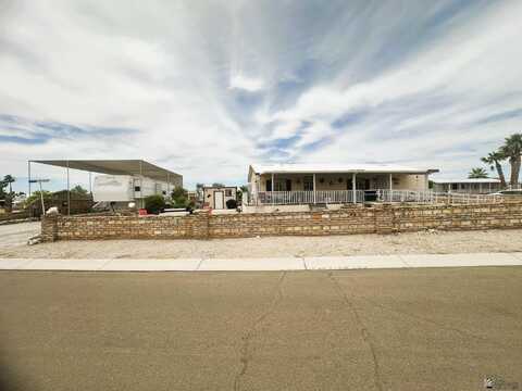 14417 E 28 PL, Yuma, AZ 85367