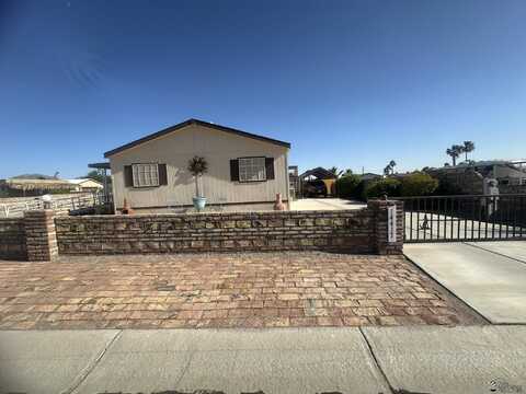 14417 E 28 PL, Yuma, AZ 85367