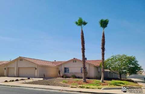 6311 E 42 ST, Yuma, AZ 85365