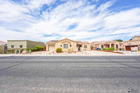 3476 S WOODPECKER WAY, Yuma, AZ 85365