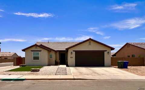 3431 W 39 PL, Yuma, AZ 85365