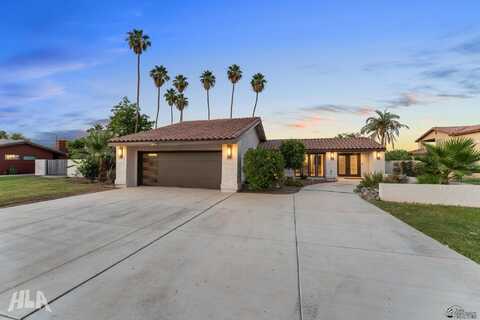 4465 W CHARRO LN, Yuma, AZ 85364