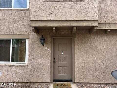 600 S DOBSON Road, Mesa, AZ 85202