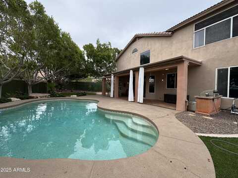 3201 E DESERT FLOWER Lane, Phoenix, AZ 85044