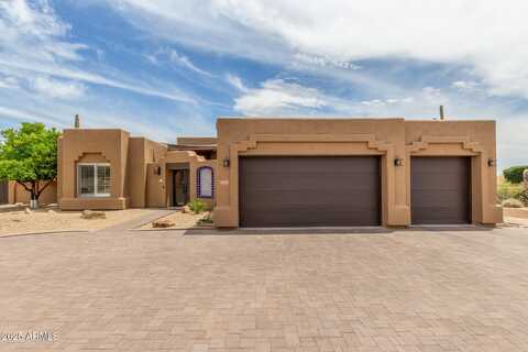 8255 E YEARLING Road, Scottsdale, AZ 85255