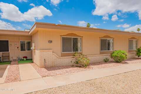 13809 N 111TH Avenue, Sun City, AZ 85351
