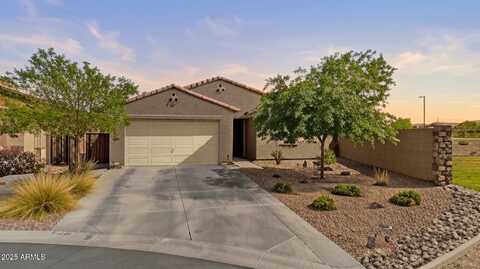 37103 N EL MORRO Trail, San Tan Valley, AZ 85140