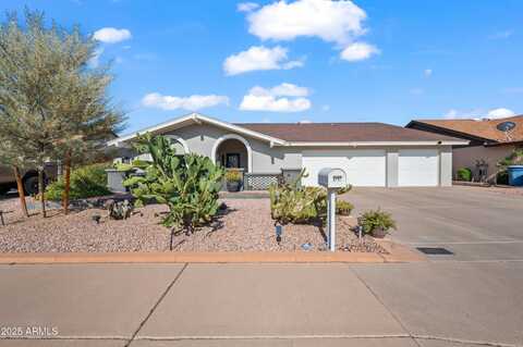 6715 S LAKESHORE Drive, Tempe, AZ 85283