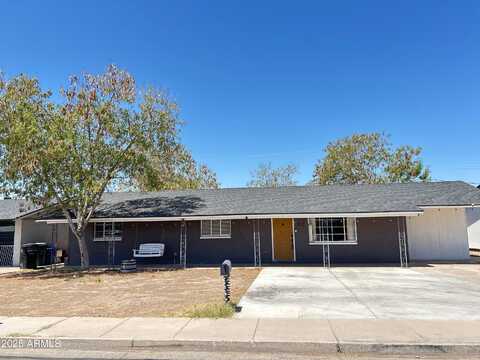 512 N IRONWOOD --, Mesa, AZ 85201