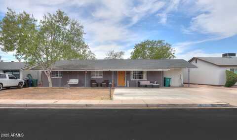 512 N IRONWOOD, Mesa, AZ 85201