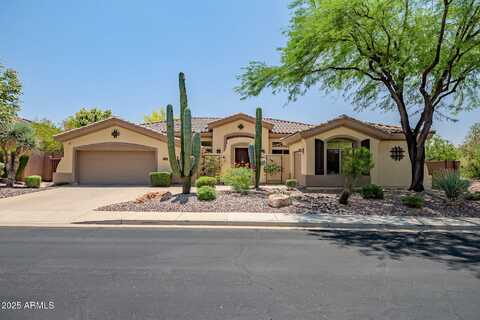 41903 N GOLF CREST Road, Anthem, AZ 85086