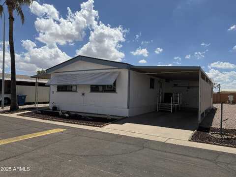 980 E Broadway Avenue, Apache Junction, AZ 85119