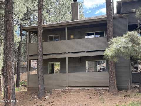 1385 W UNIVERSITY Avenue, Flagstaff, AZ 86001