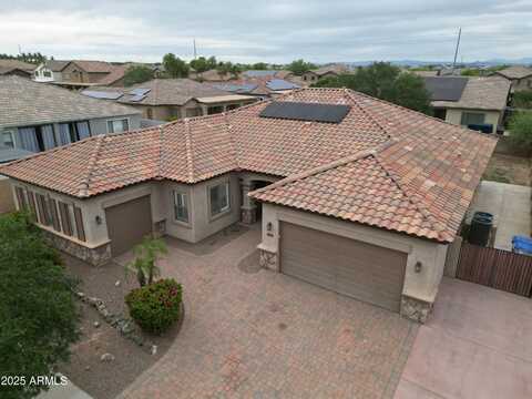 14376 W DESERT HILLS Drive, Surprise, AZ 85379