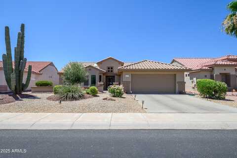 16287 W WILLOW CREEK Lane, Surprise, AZ 85374