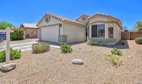 10951 E Delta Avenue, Mesa, AZ 85208