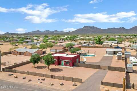 2926 W Smoketree Street, Apache Junction, AZ 85120