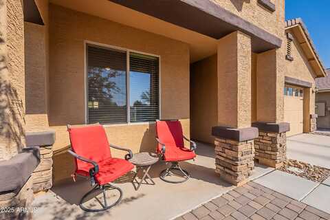 105 S 224TH Avenue, Buckeye, AZ 85326