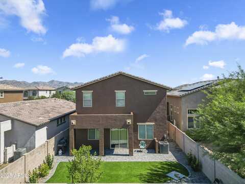 20217 W Desert Bloom Street, Buckeye, AZ 85326