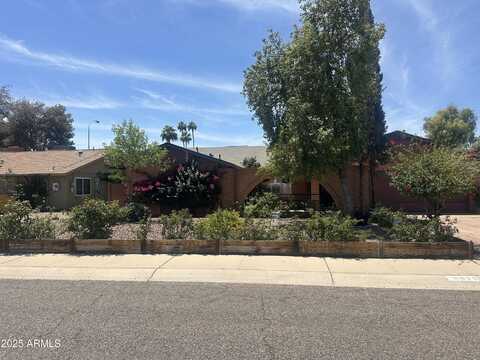 6638 N 80TH Place, Scottsdale, AZ 85250