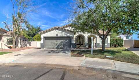 10402 E JAVELINA Avenue, Mesa, AZ 85209
